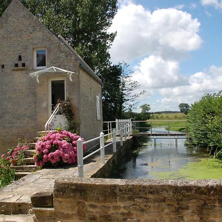 Cottage D'Exception - Coeur De Normandie Vienne-en-Bessin Exterior photo